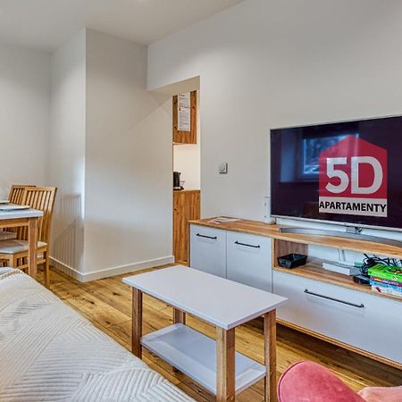 Apartament Kwisa - 5D Apartamenty Świeradów-Zdrój Exterior foto