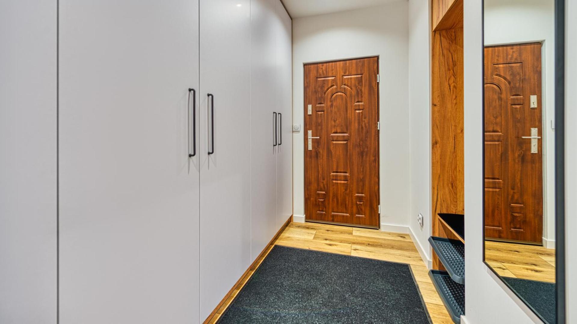 Apartament Kwisa - 5D Apartamenty Świeradów-Zdrój Exterior foto
